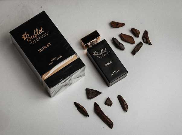 عطر سوفليت