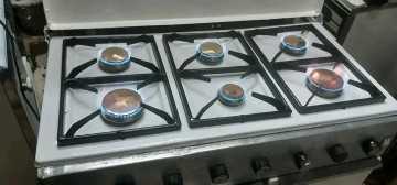 صيانه افران غاز وكهرباء بجده