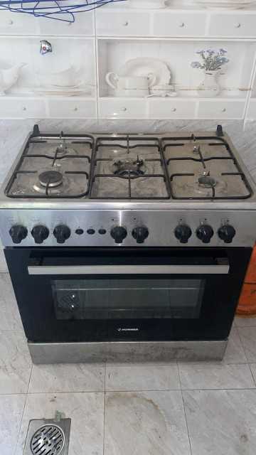 صيانه افران غاز وكهرباء بجده