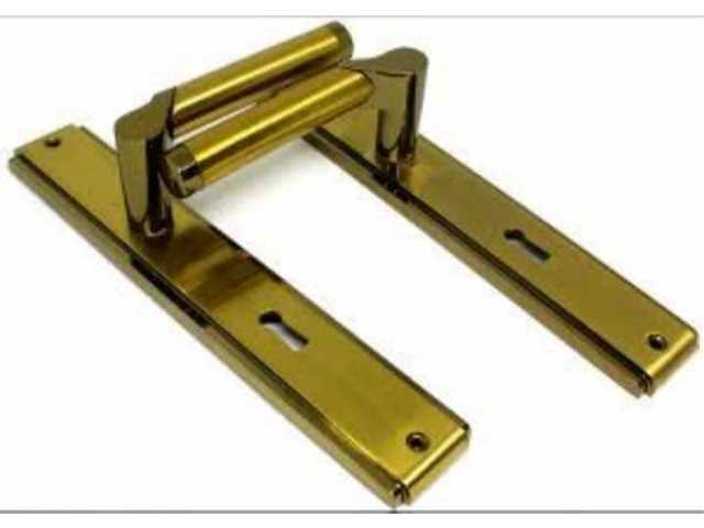 الليثي للحدايد و البويات والديكورات