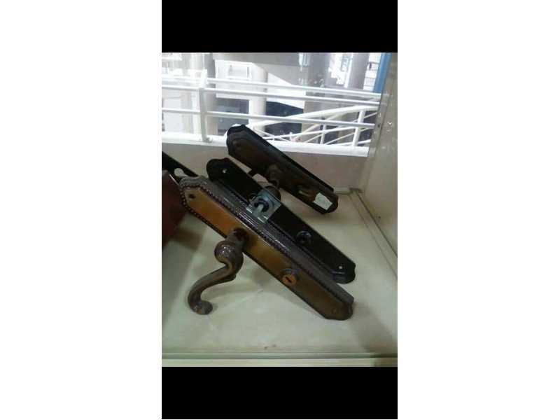 الليثي للحدايد و البويات والديكورات