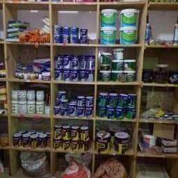 الليثي للحدايد و البويات والديكورات