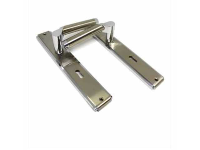 الليثي للحدايد و البويات والديكورات