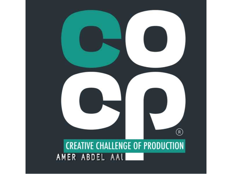 creative challenge of production