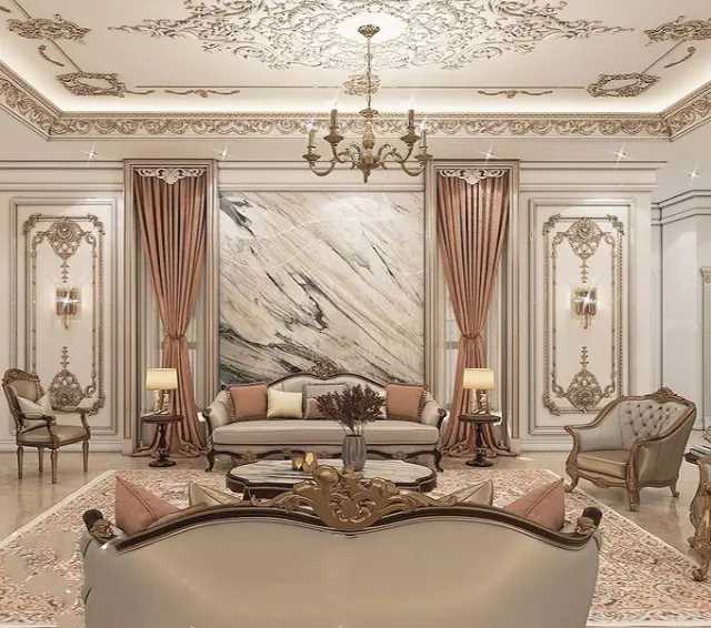 مؤسسة الابداع للدهانات بالدمام