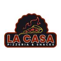 Pizza La Casa 