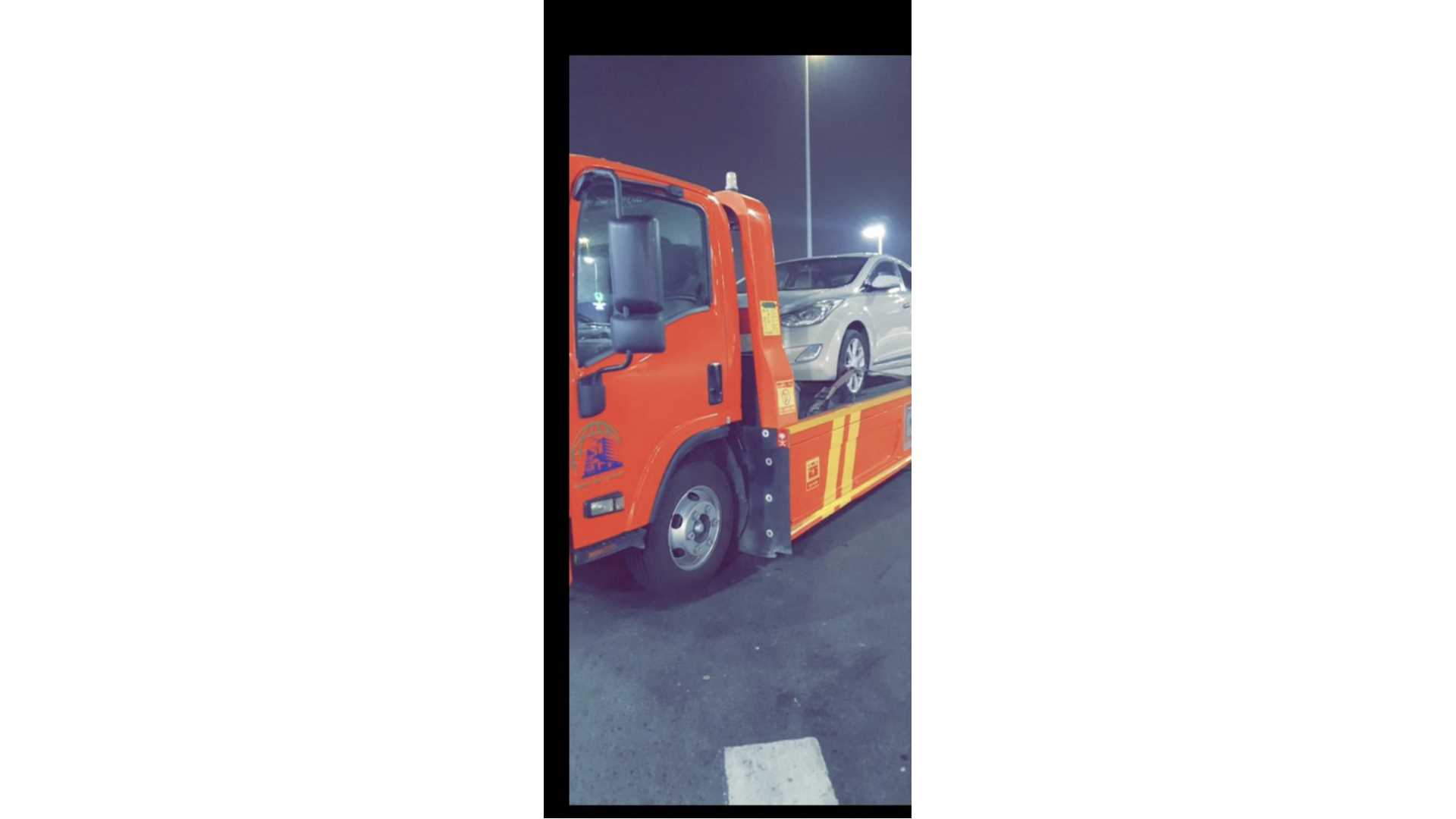 سطحة لنقل السيارات برياض 0537780200