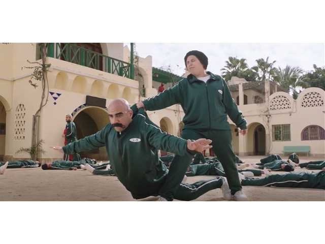 احنا هنلحقك قبل ما تقع فالفخ شاليهك عندنا ورضائك هدفنا مربوحه مش اجدع مننا