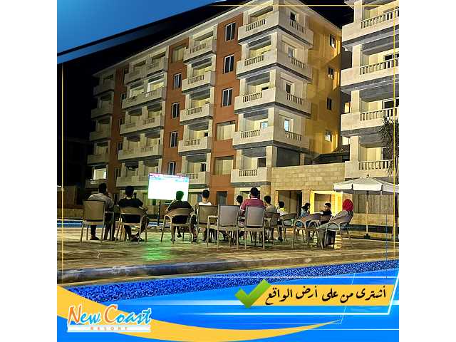 #عندنا ومش عند حد تاني  #عرض_التقسيط للموسم الثاني  شاليهك #استلام فوري مش كلام اعلانات واغاني  #بمقدم 20% واطول فتره سداد قريتنا فيها كل الخدمات  تشطيب سوبر لوكس عالمفتاح استمتع باختلاف المساحات