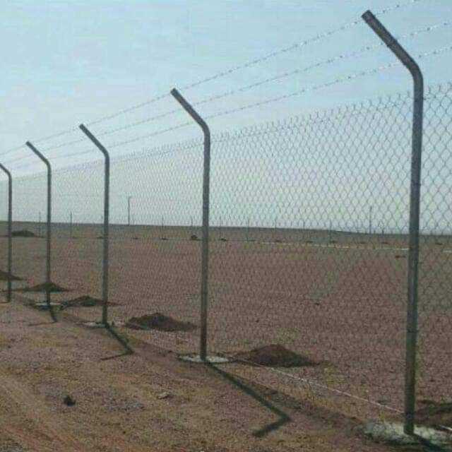 مقاول تركيب شبوك اراضي ٠٥٥٢١٩١٢٣٥