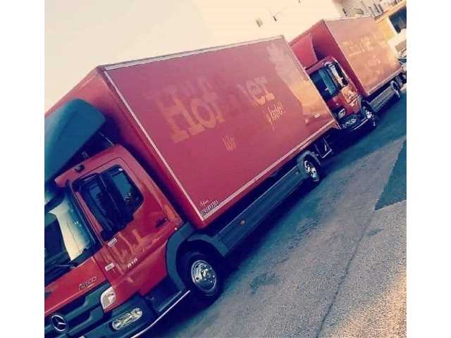 -#شركةالمحبةالنقل -#الاثاث0790831050 شعارنا الصدق🇯🇴🇯🇴 والامانه أفضل الأسعار وأفضل الخدمات معانا فى الأردن تقدم شركة ),,,,-#المحبةلنقل,🇯🇴خدمات متكاملة ومميزة جدا متخصصون في فك وتغليف ونقل وتركيب-#جميع -#المحافظات-#في -#الاردن-#وعمان انواع الاثاث الأجنبي والمحلي تغليف تخزين او تغليف شحن إلى كافة الأقطار العربية تغليف اسفنج مع وراق جيد جدا مرتبة متخصصون -#وترحيل فك وتركيب البرادي وفك وتركيب او-#المكيفات خدمات تنظيف المنزل وفلل وقصور عمال مدربين في الاردن للخدمات العامة في الاردن انقل عفشك بكل ثقه وأمان مع-#شركةالمحبةللخدمات -#نقل0790831050-#سيارةLpلنقل مجهزة لنقل الاثاث المنزلي