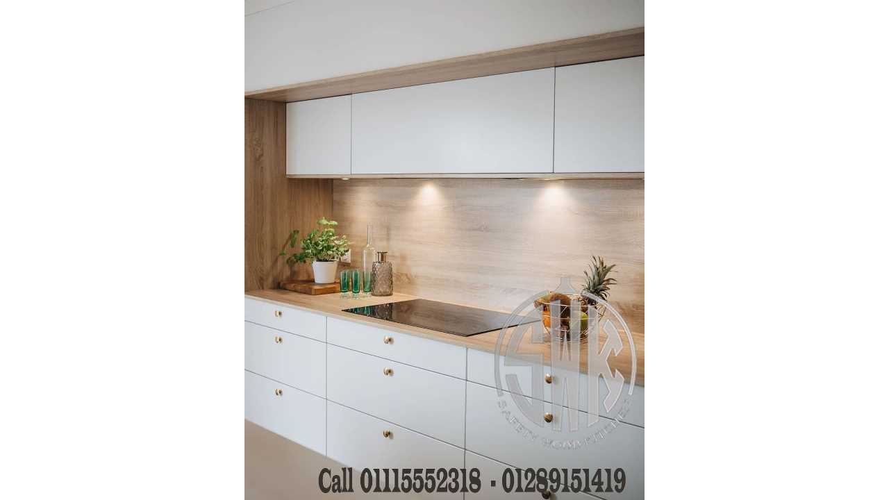 مطابخ شركات مطابخ safety wood