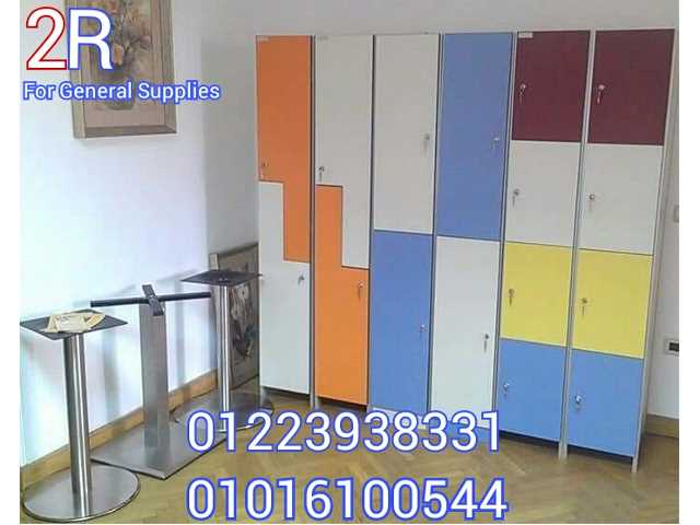 لوازم مطاعم hpl