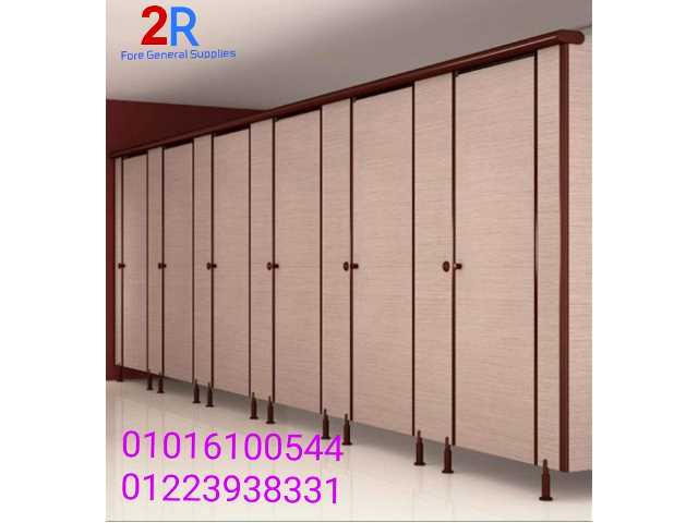 اسعار قواطيع وفواصل كومباكت hpl