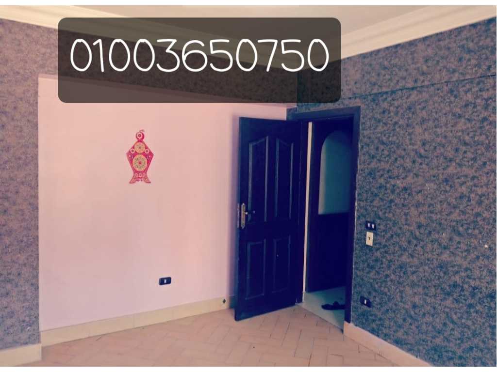 شقة للبيع في حدائق الاهرام