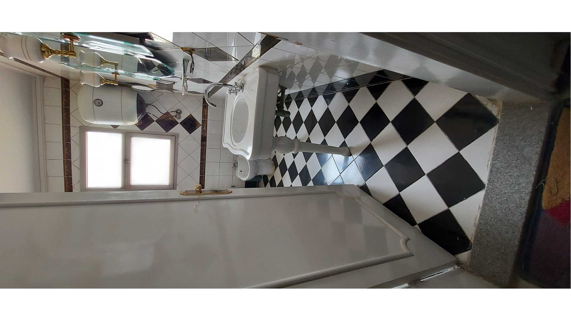 شقة للبيع في المهندسين