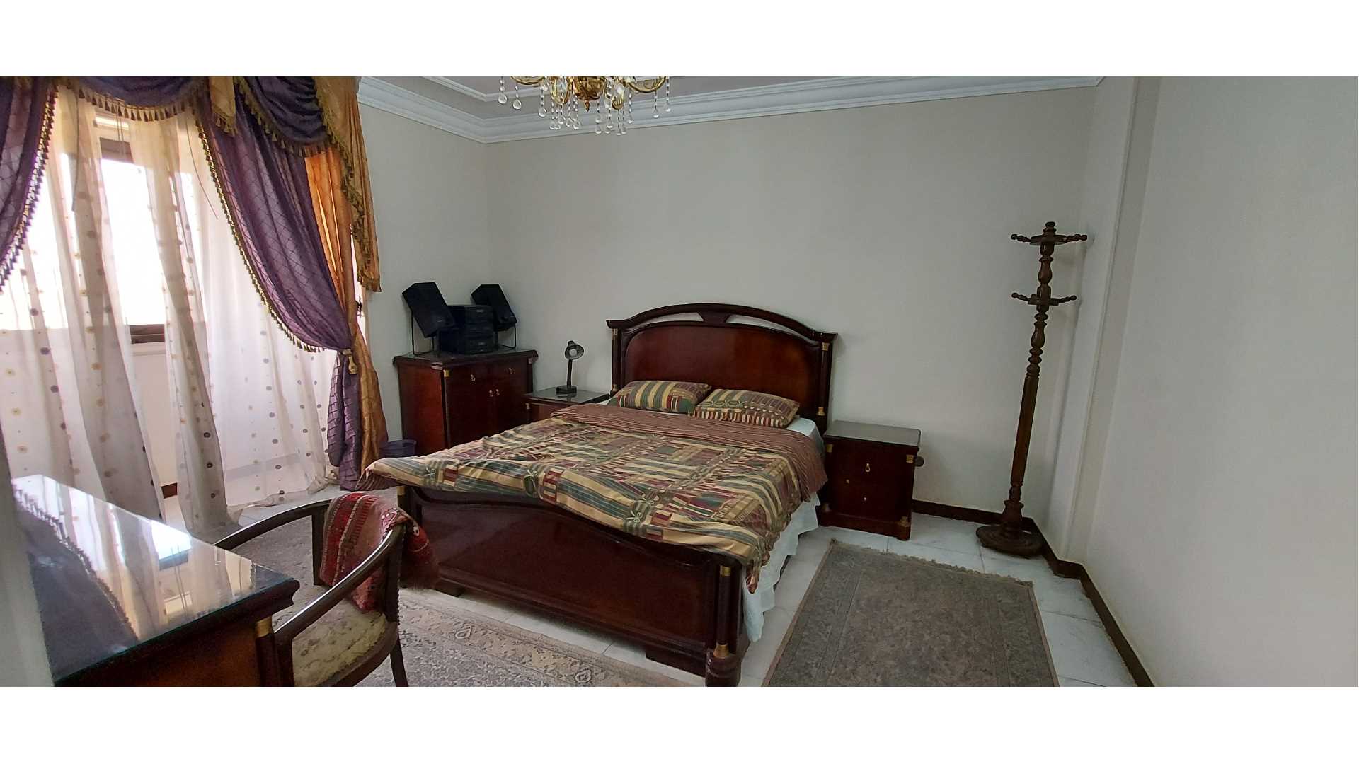 شقة للبيع في المهندسين