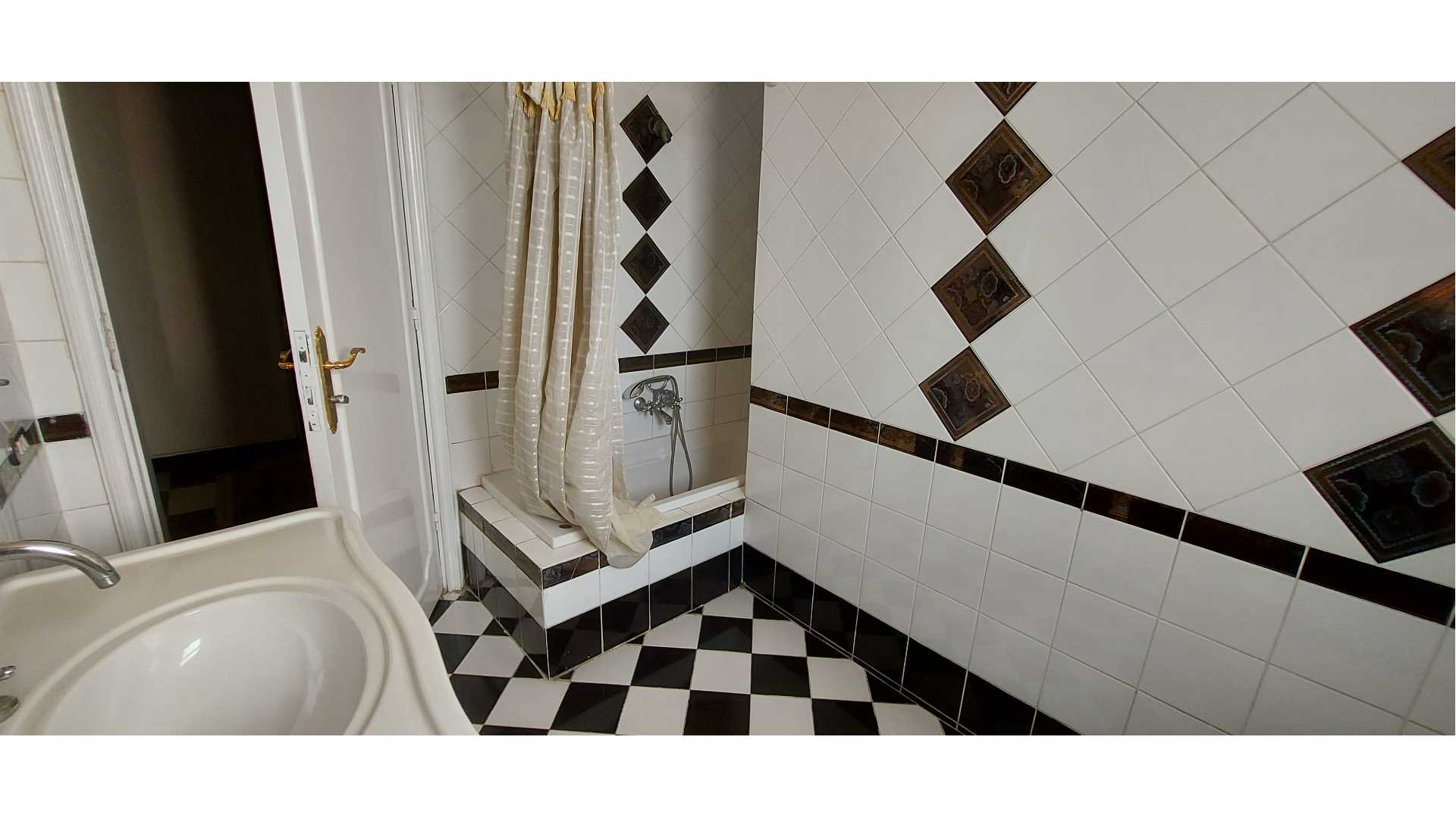 شقة للبيع في المهندسين