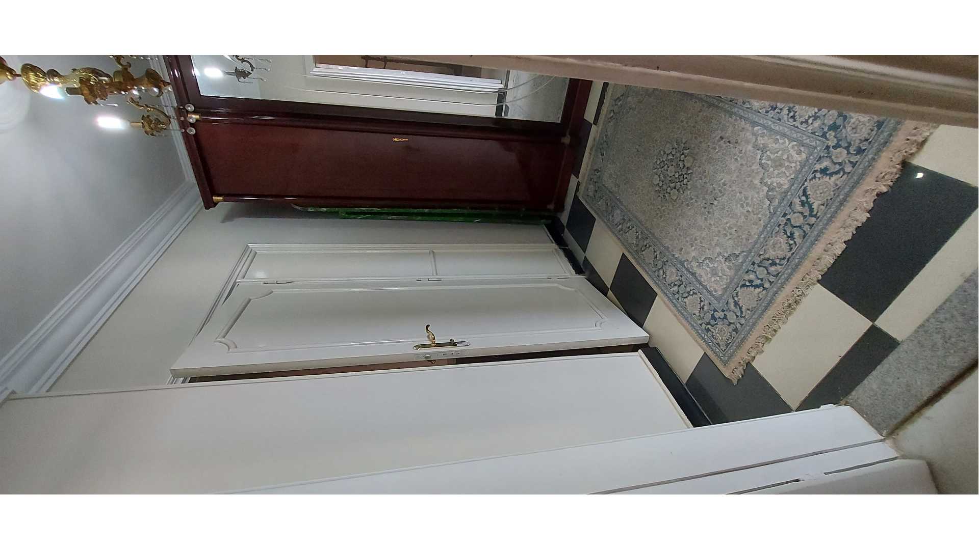 شقة للبيع في المهندسين