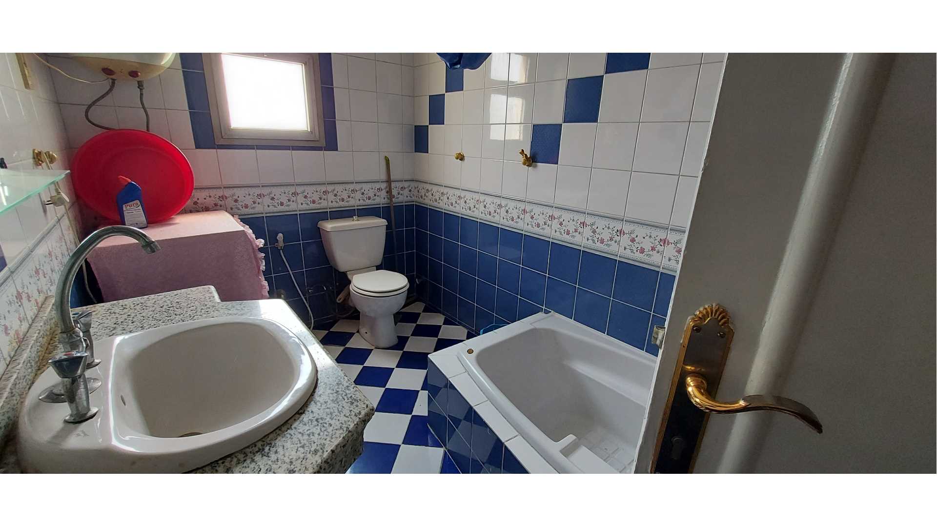 شقة للبيع في المهندسين