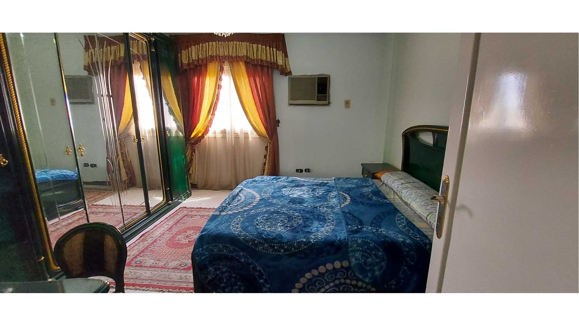 شقة للبيع في المهندسين