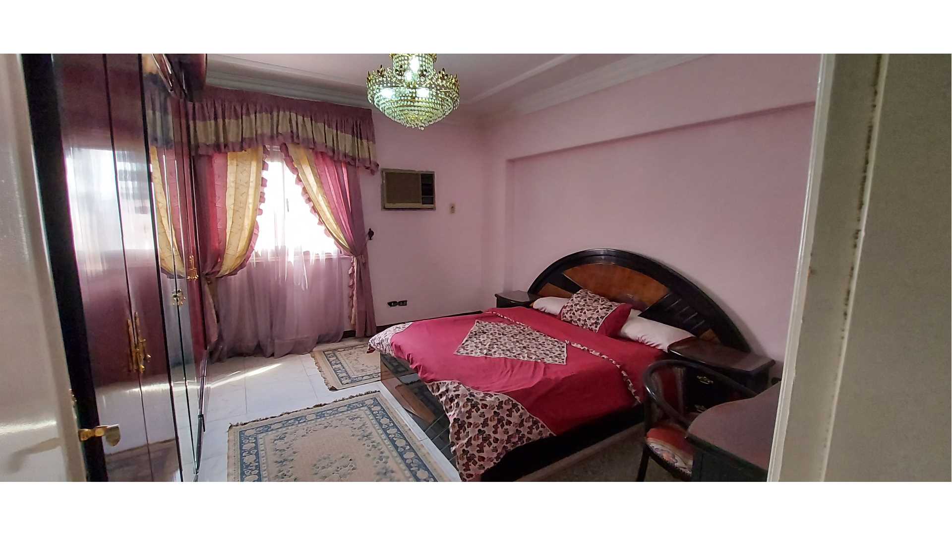 شقة للبيع في المهندسين