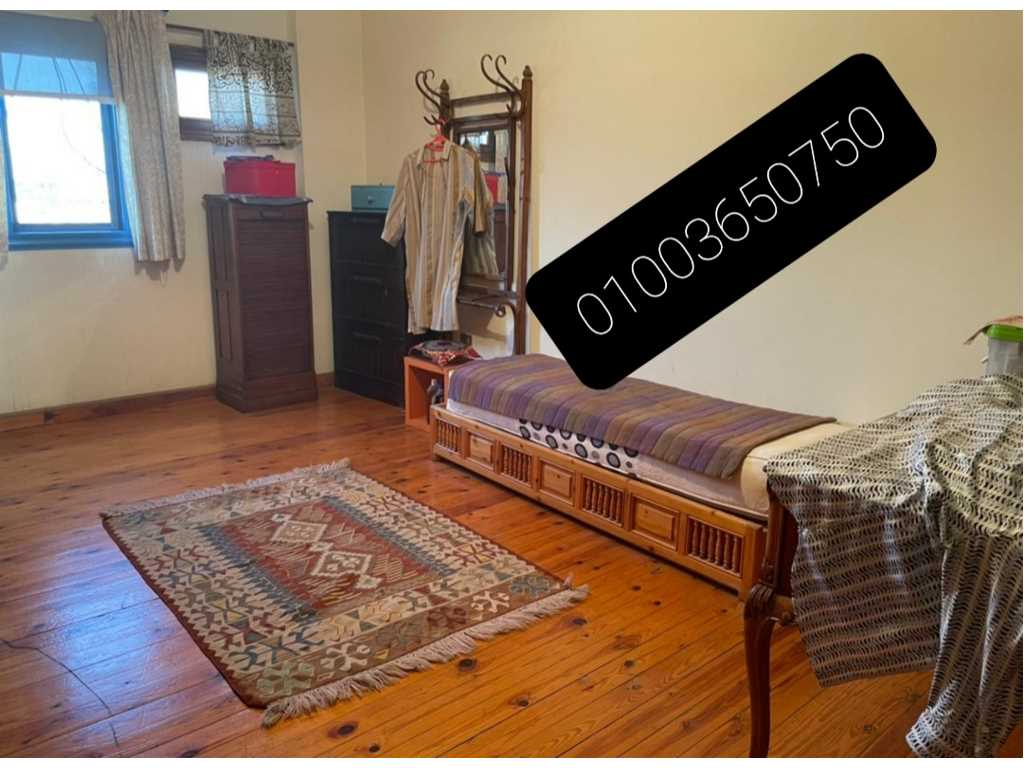 شقة للبيع في المهندسين