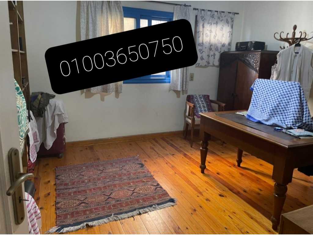 شقة للبيع في المهندسين