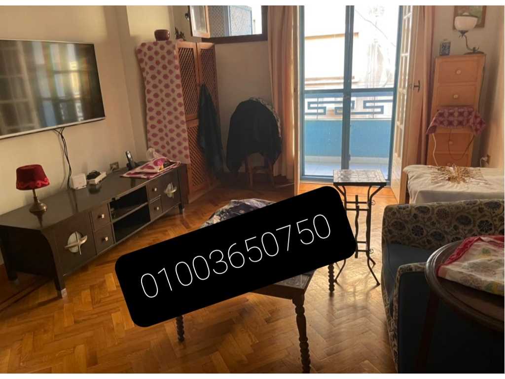 شقة للبيع في المهندسين