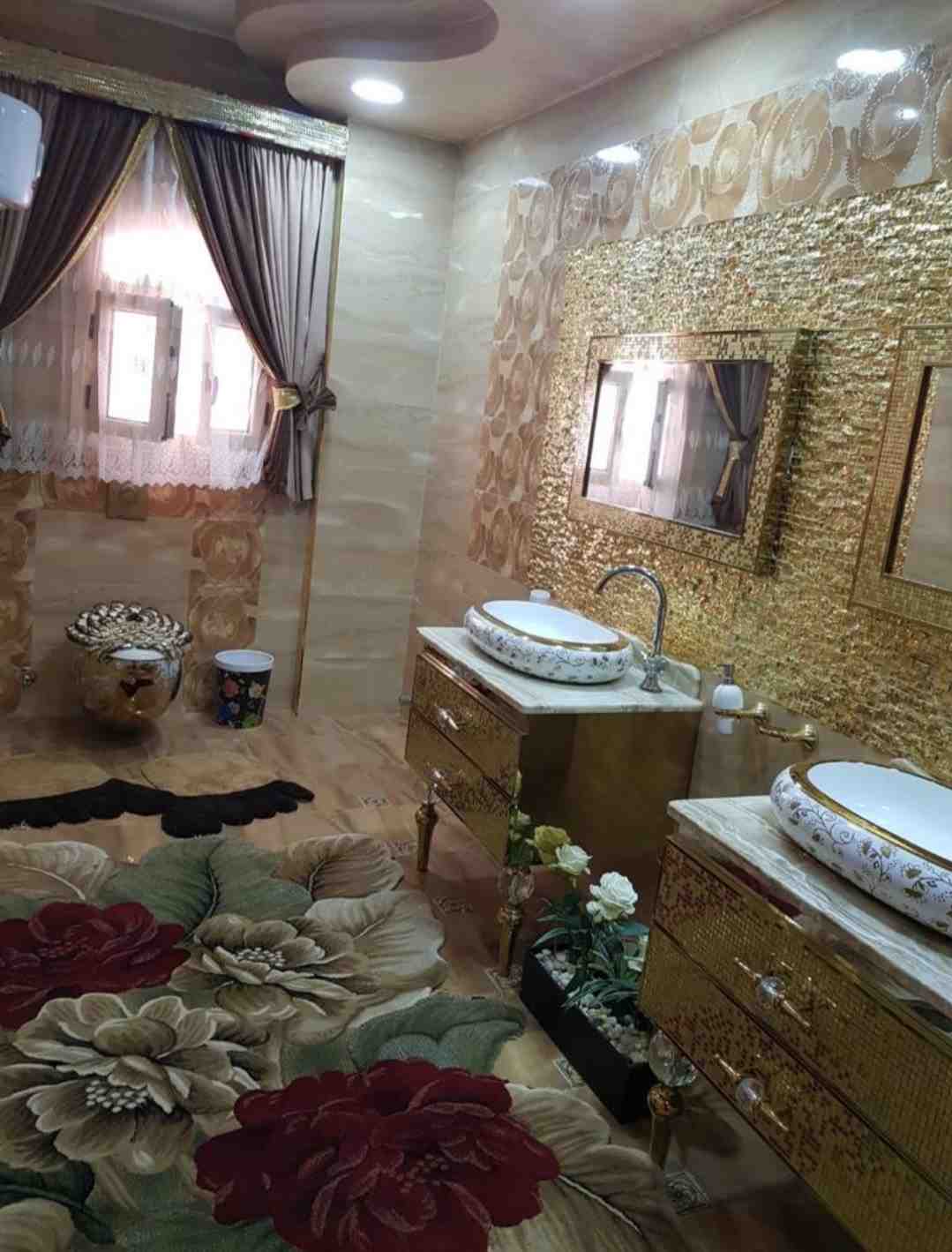 فيلا للبيع في حي راقي بجوار كافور العبور