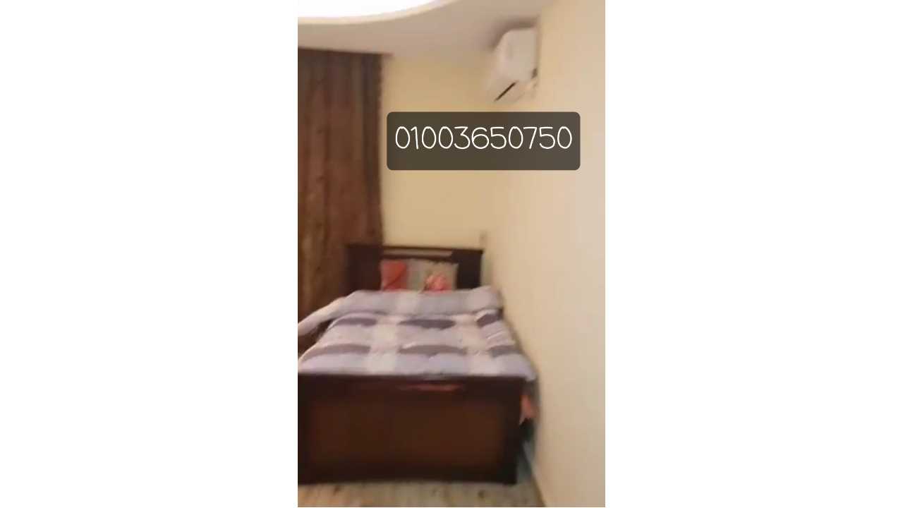 شقق للايجار مفروش  للعائلات