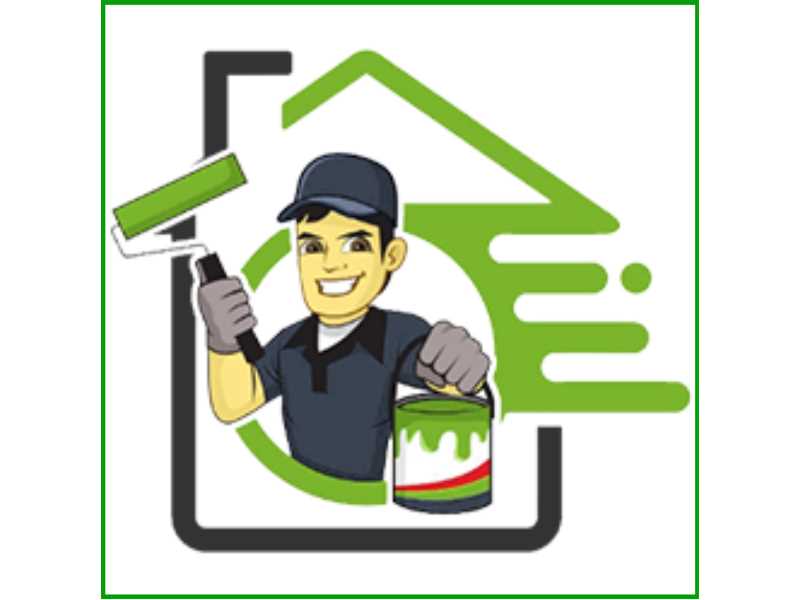 اصباغ ودهانات