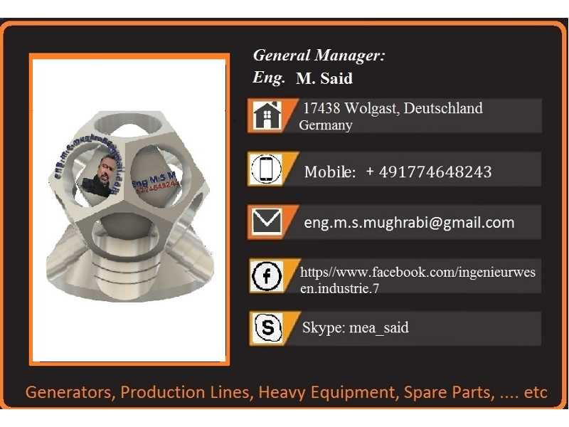 Engineering design and services