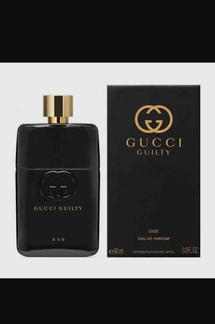 Parfum Gucci عطر جوتشي