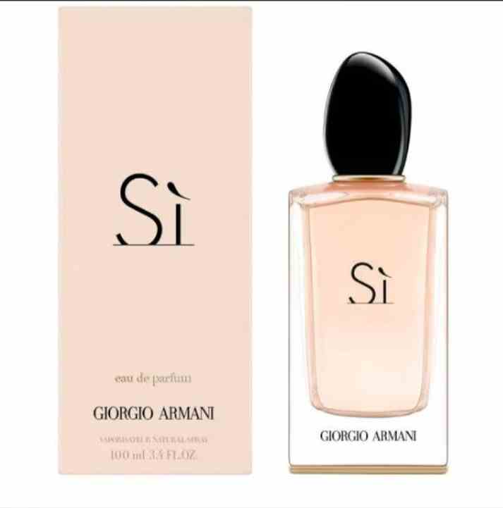 عطر ارماني سي Si