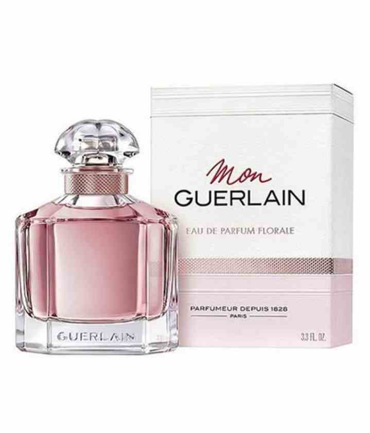 عطر مون جيرلان Mon Guerlain