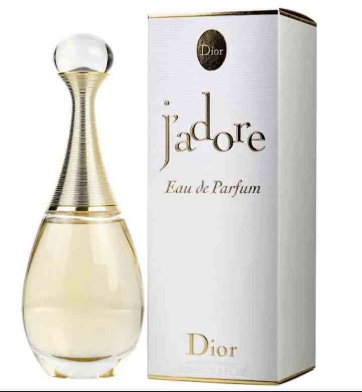 جادور من ديور j'adore Dior