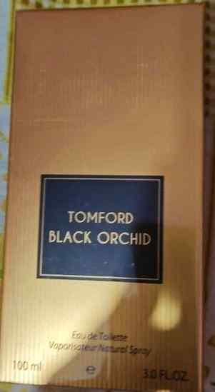 عطر توم فورد بلاك Tom Ford Black Orchld