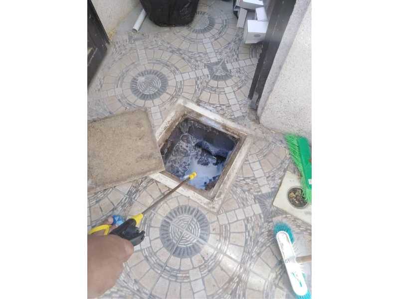 شركة تنظيف في العين أبو ظبي الهضبة الذهبية